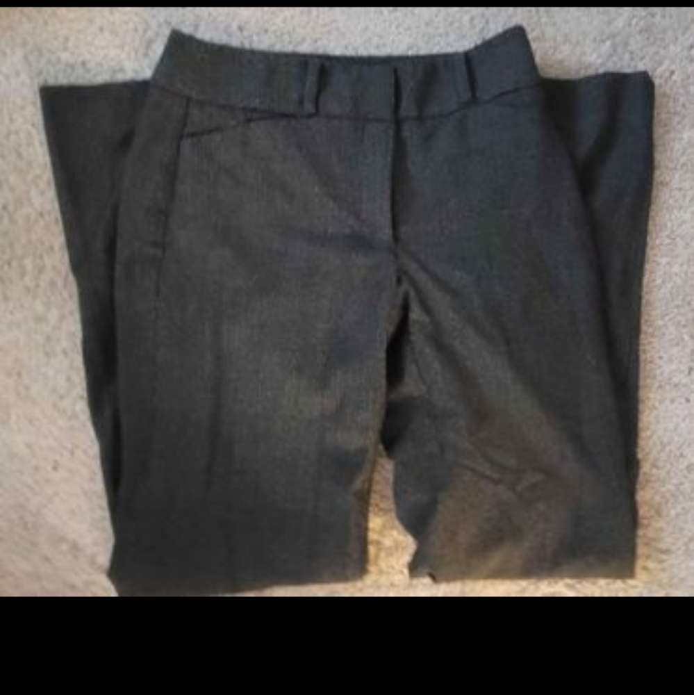 The boot women's dress pant size 6